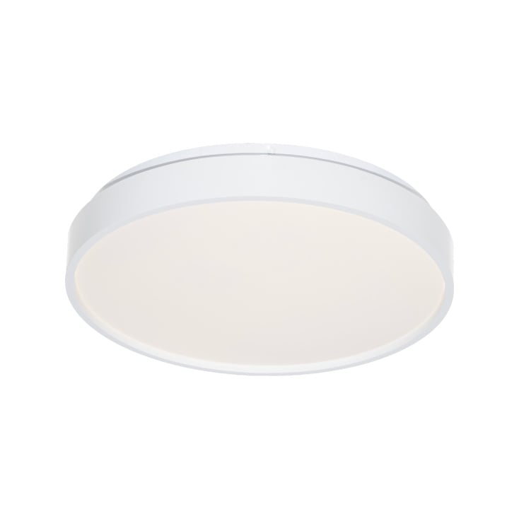 OSRAM LED plafonjera 18W 3000K IP20 bela