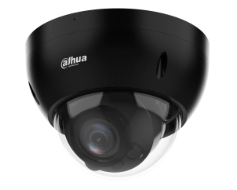 IPC-HDBW2241R-ZAS-27135-BLACK 2MP IR Vari-focal Dome WizSense Network kamera