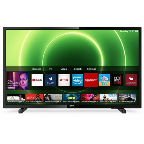 PHILIPS TV 32PHS6605/12, HD ready,SMART