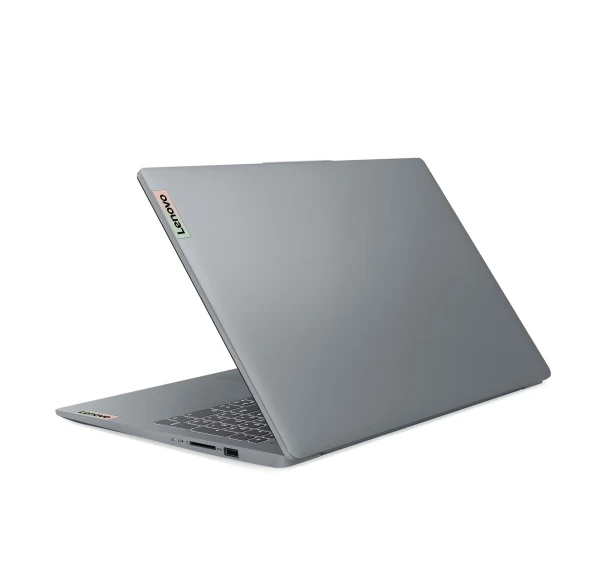 Laptop Lenovo IdeaPad Slim 3 15AMN8 15.6 FHD/R5-7520U/16GB/NVMe 512GB/Siva/82XQ019RYA +Punjač
