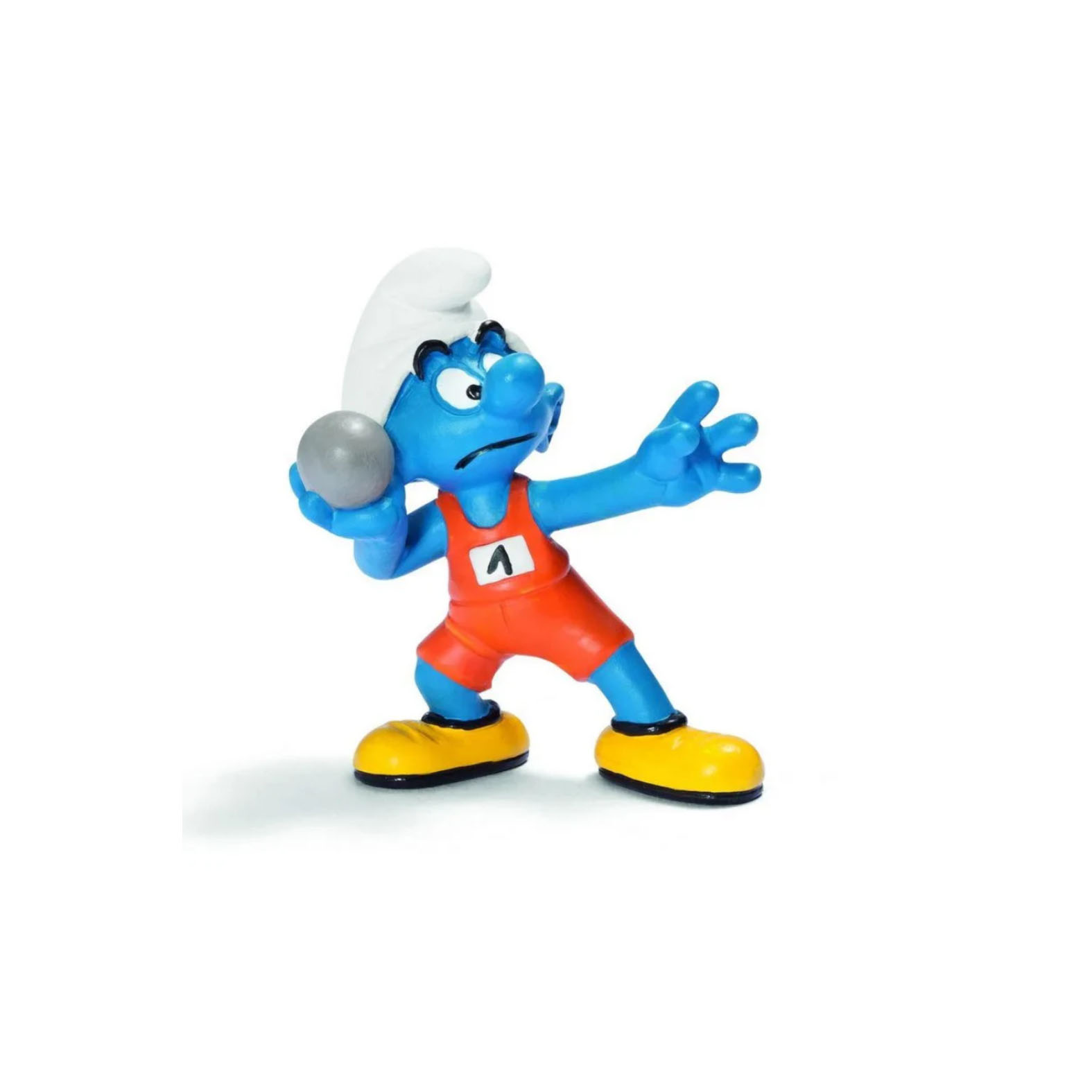 STRUMPF KUGLANA -SCHLEICH 20742
