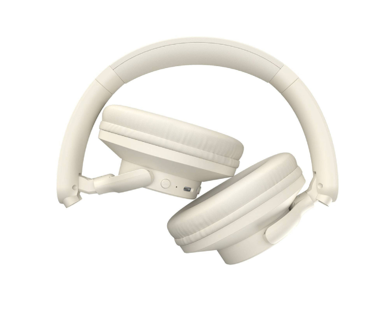 Cream RadioBeat Bluetooth slušalice krem (M45972)