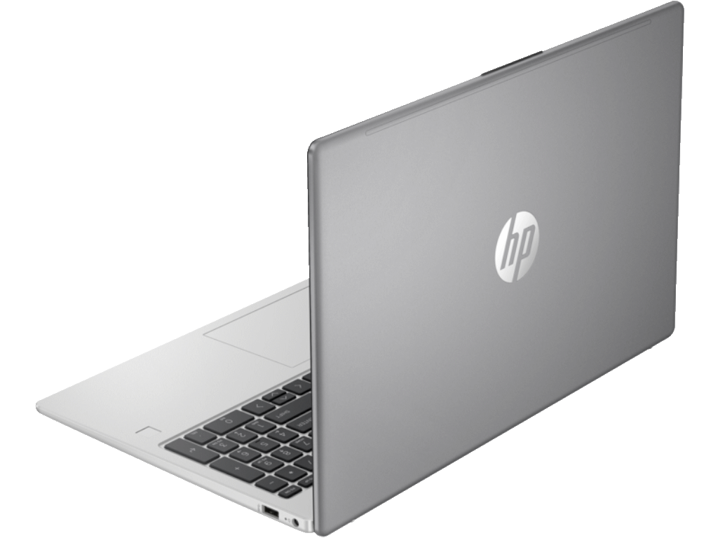 Laptop HP 250 G10 DOS/15.6"FHD AG/i7-1360P/16GB/1TB/backlit/FPR/alu/srebrna