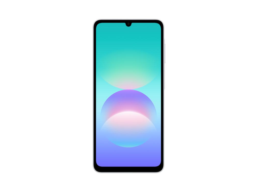 Smartphone SAMSUNG Galaxy A08 LTE 4GB/128GB/siva