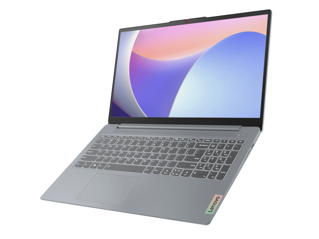 Laptop LENOVO IdeaPad Slim 3 15IAH8 DOS/15.6" FHD/i5-12450H/16GB/1TB/nobacklit SRB/siva