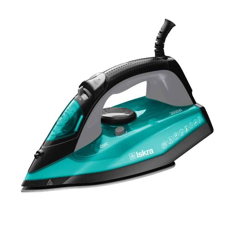 ISKRA pegla na paru SL-2099