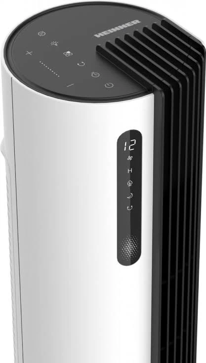 Ventilator HEINNER HTF-LDC30WH/30W/funkcija sterilizacije vazduha