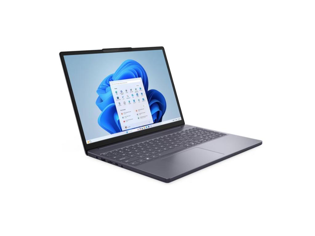 Laptop LENOVO IdeaPad Slim 3 15ARP10 DOS/15.3" WUXGA/Ryzen 7 7735HS/16GB/512GB/srb/Siva/bez punjaca