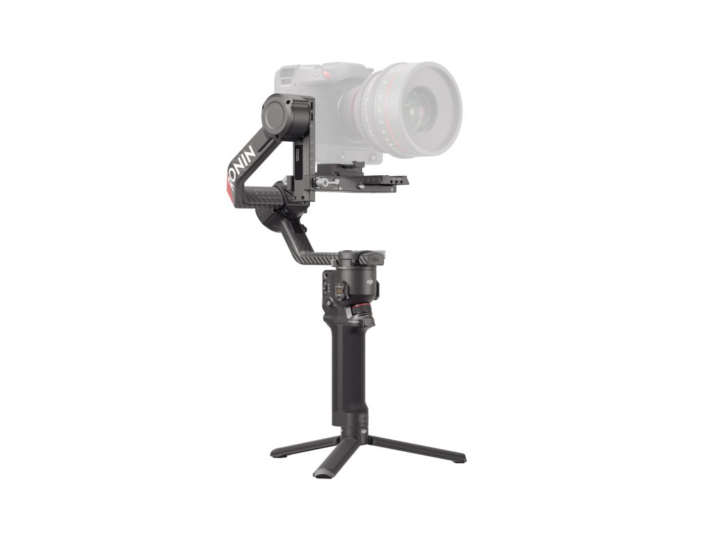 Gimbal DJI RS 4 Pro Combo