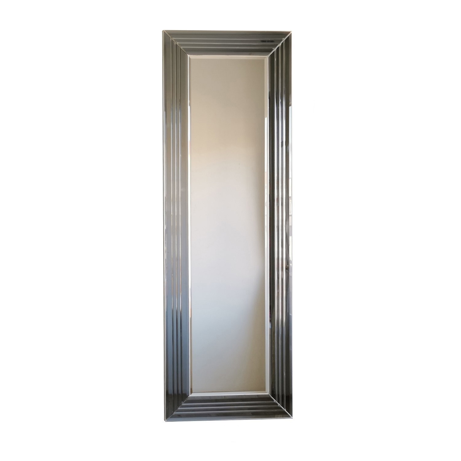 Ogledalo A302D Srebrna