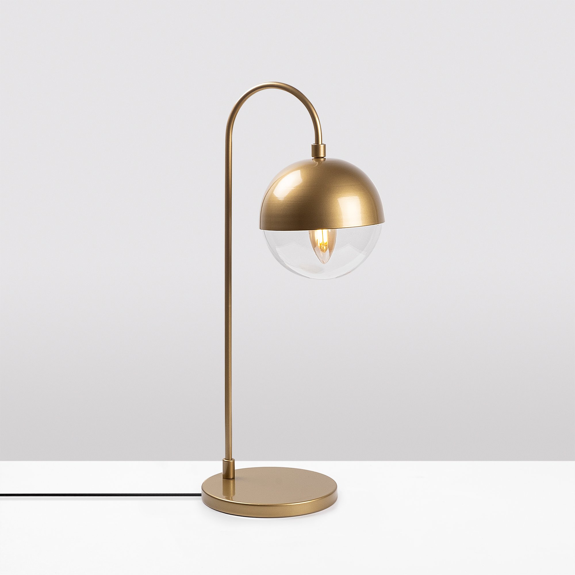 Stona lampa Horn - 12201 Zlatna