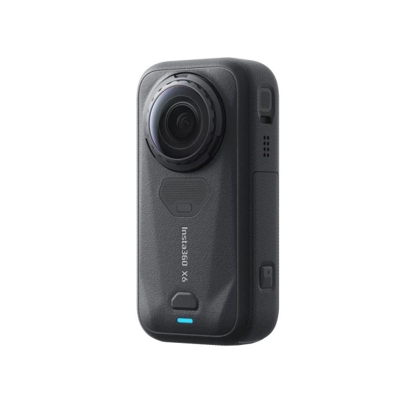 Akciona kamera Insta360 X6 Essentials Bundle Midnight Black