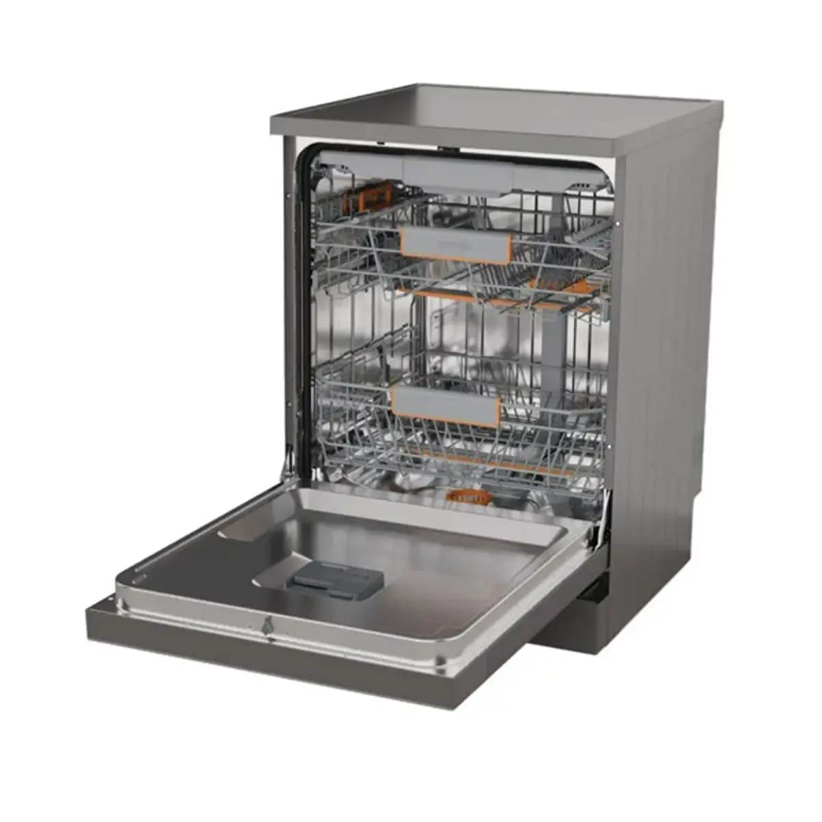 Mašina za pranje sudova Gorenje GS673B90X