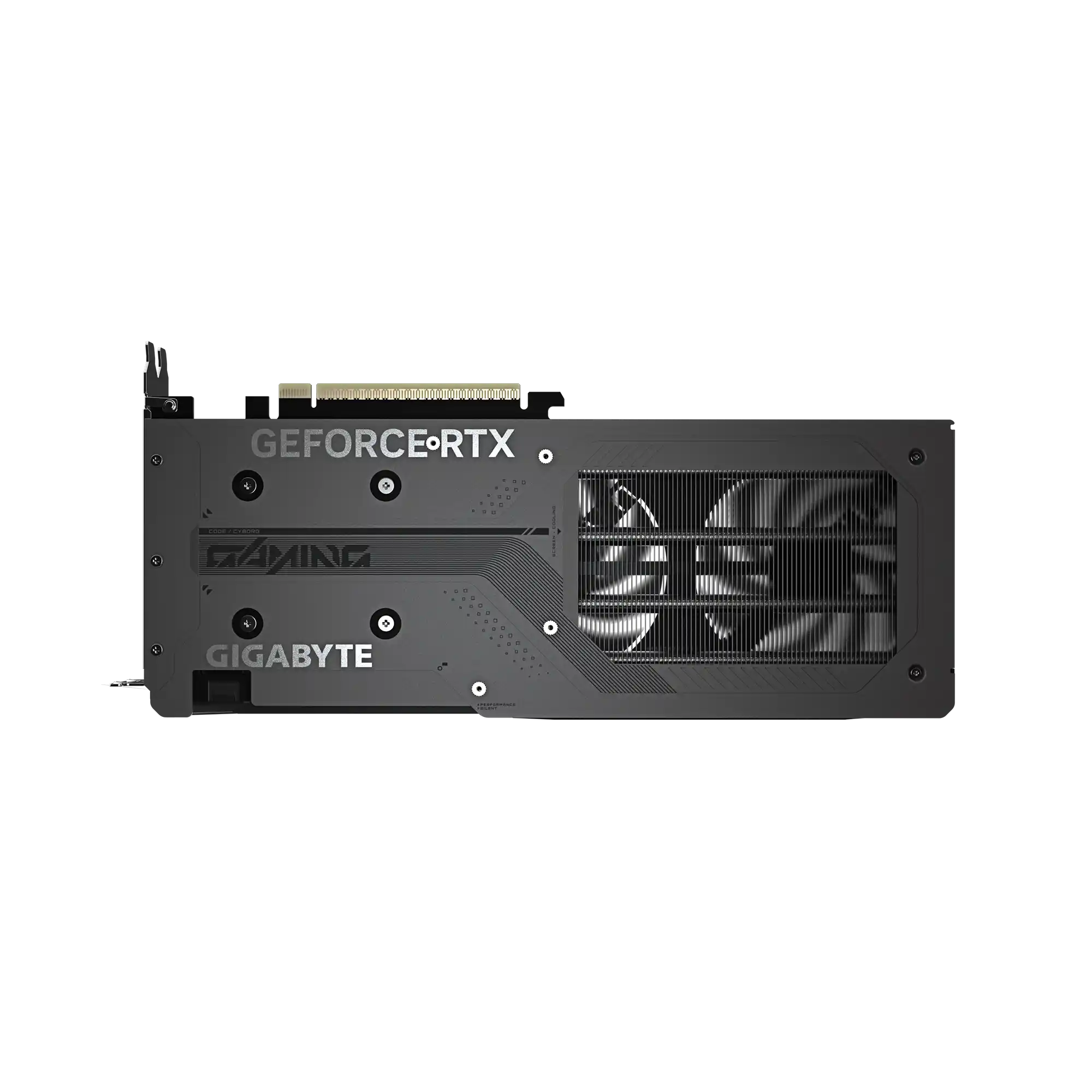 Grafička karta Gigabyte GeForce RTX 5060 Gaming OC GV-N5060GAMING OC-8GD 8GB GDDR7
