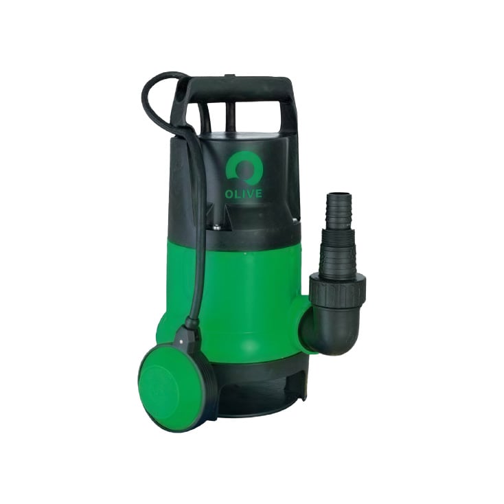 NEXSAS potapajuća pumpa NPP-7000, 400W, 7000 l/h