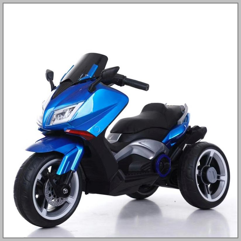 DEČIJI motor - Model 113