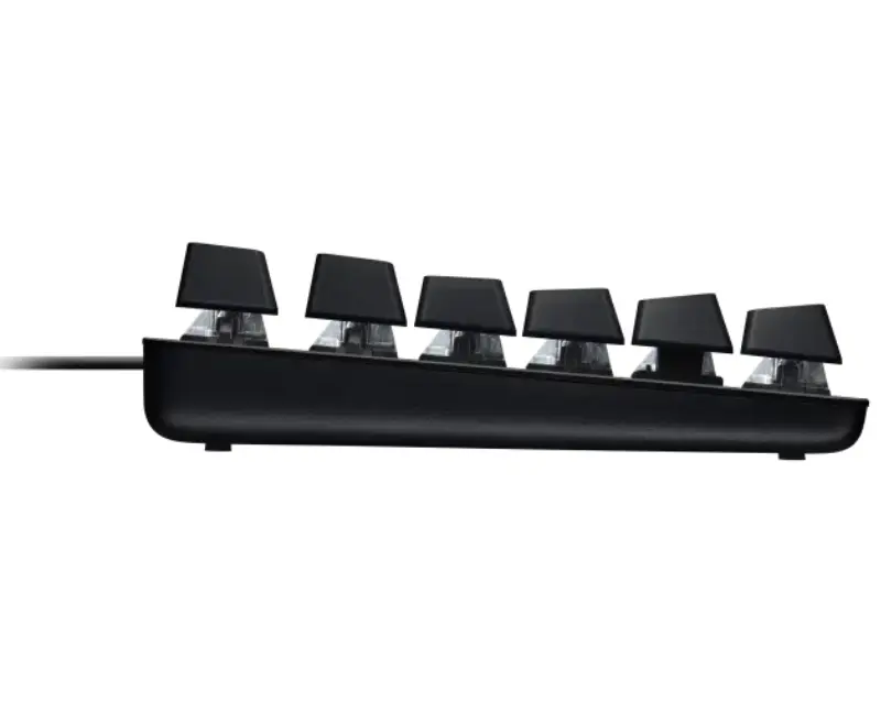 G413 TKL SE US mehanička Gaming tastatura US crna
