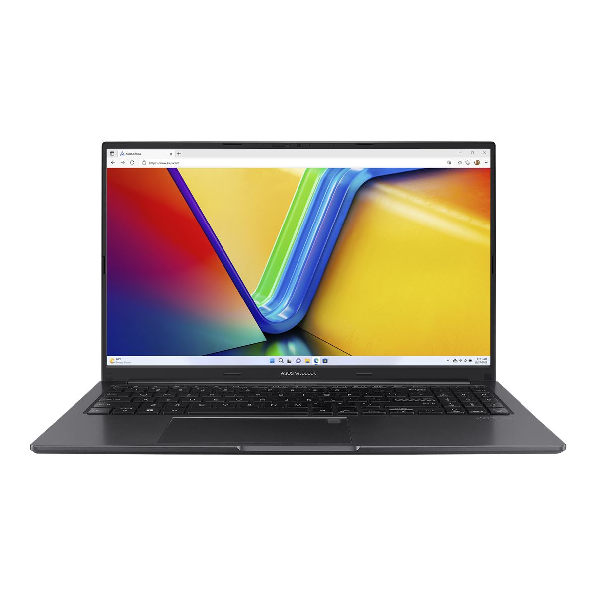 ASUS Notebook 15,6 inča X1505VA-MA557W Oled/I7-13700H/16G/512G/W11H