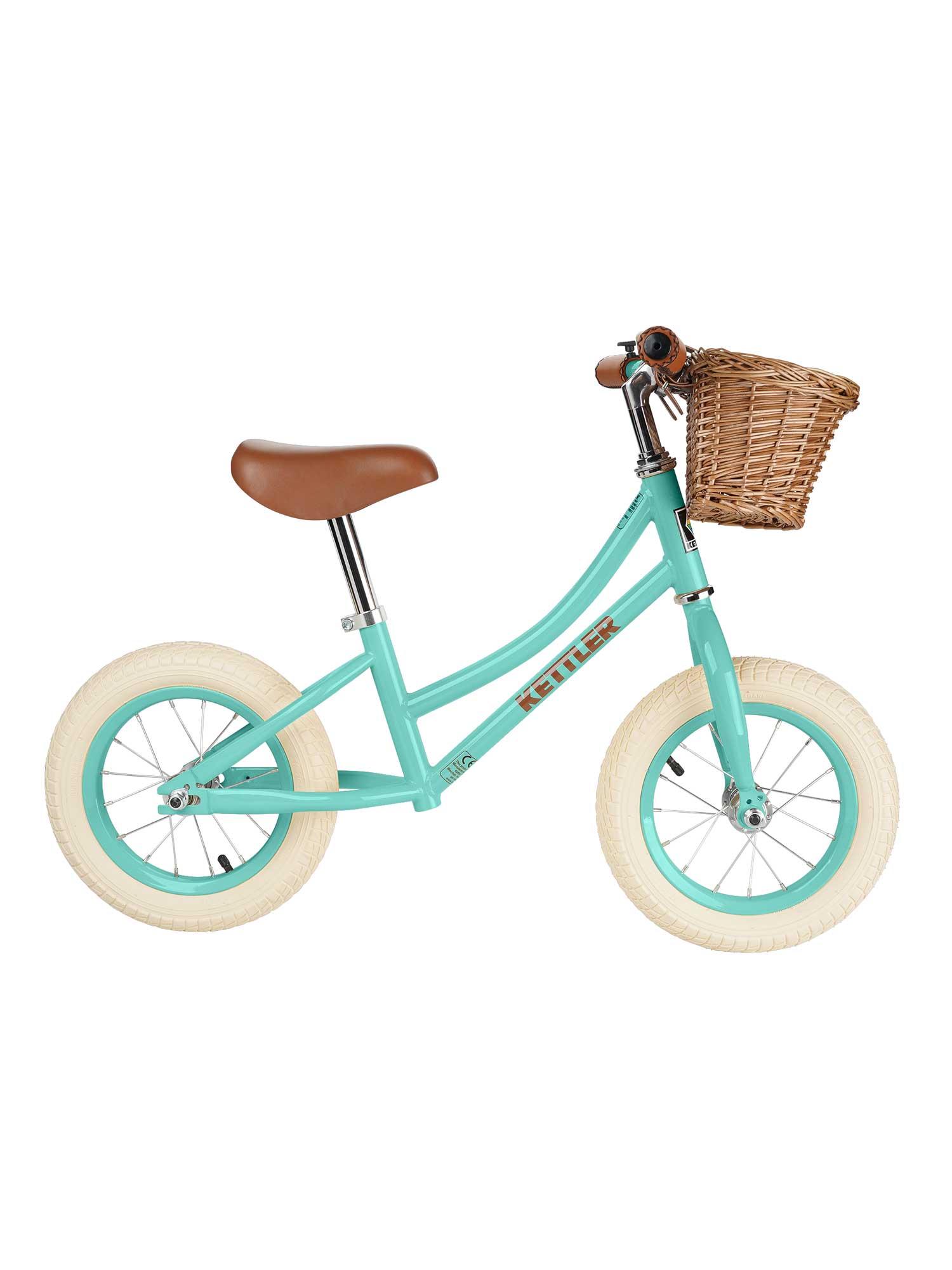 Balans bicikl Dečiji balans bicikl Retro Balance bike GO