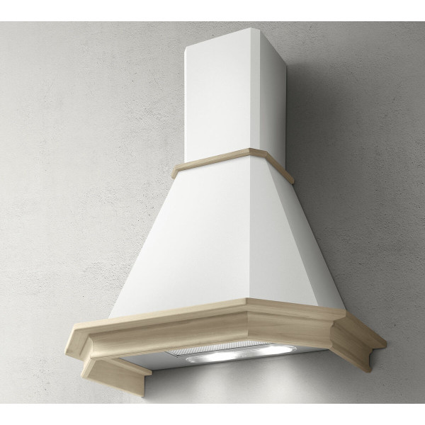 Aspirator EMERALD WH/A/90 T GREZZO