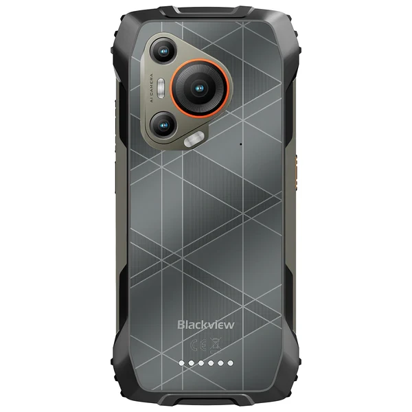 Mobilni telefon Blackview BL7000 8GB/256GB crni