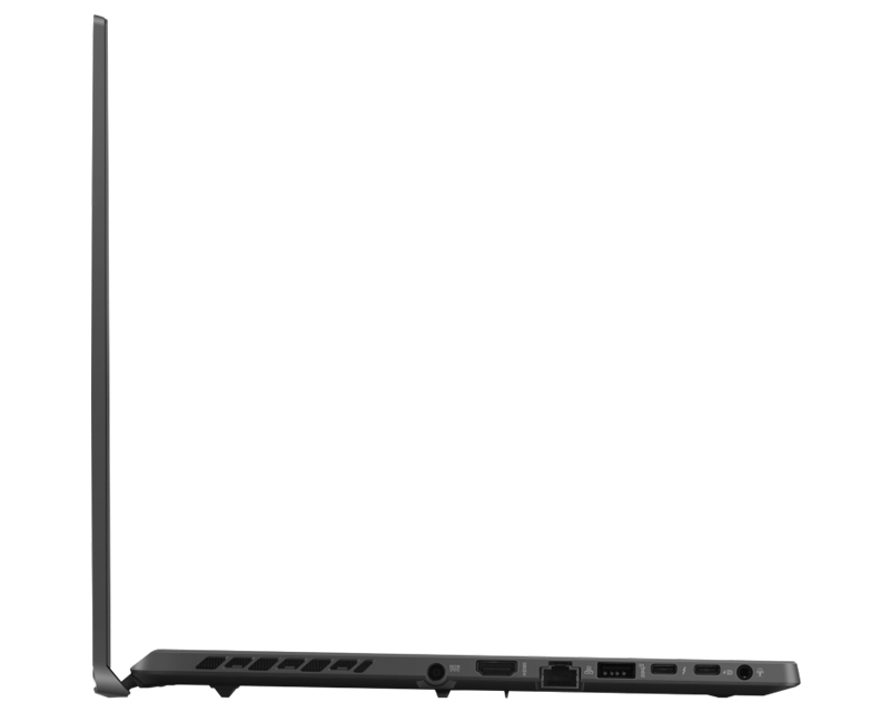 ROG Zephyrus G16 GU606AW-TB005W (16 inča 2.5K, Ultra 9 386H, 64GB, 2TB SSD, RTX 5080 Ti, Win11 Home) laptop