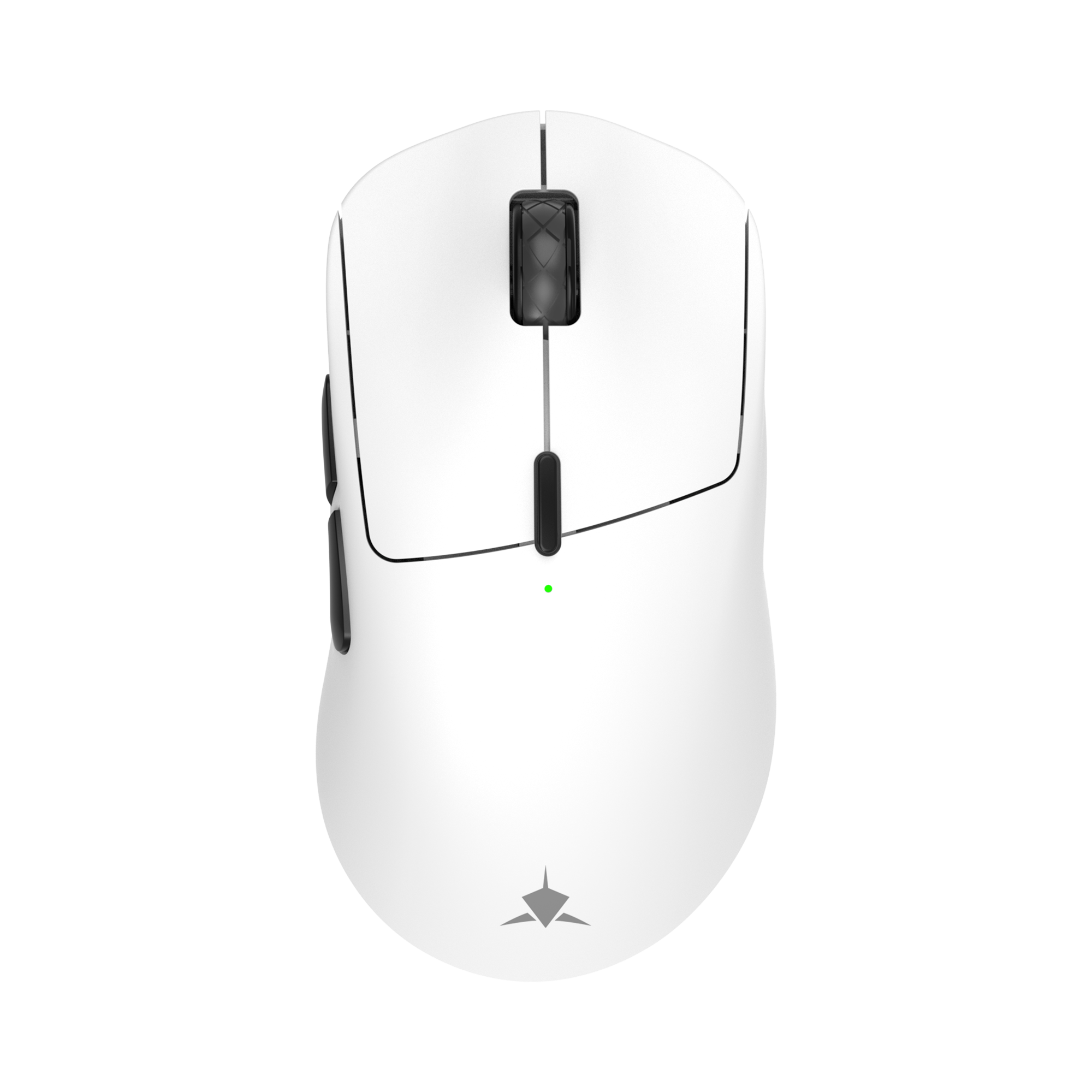 WS WGM 5024 TOR, Wireless Mouse White