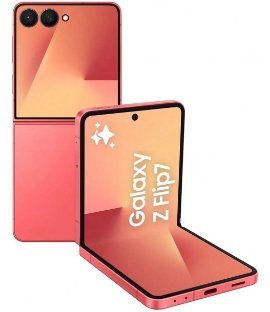 Mobilni Telefon Samsung Z Flip 7 Crveni 12/512