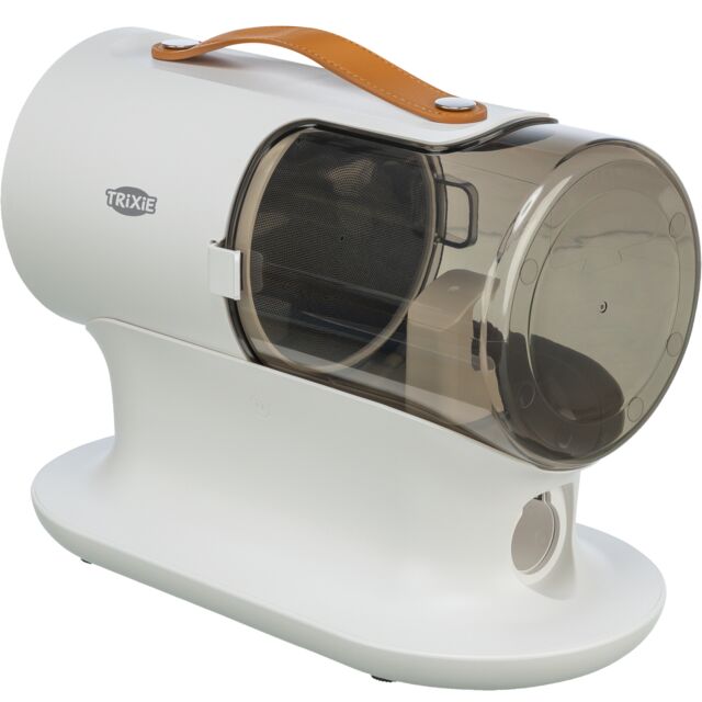 Set za šišanje sa usisivačem za krzno 2L 600w