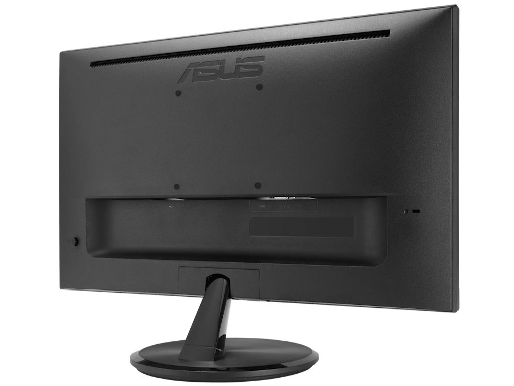 Monitor 22 Asus VP229HF 1920x1080/Full HD IPS/100Hz/1ms/HDMI/VGA/HDCP/Vesa