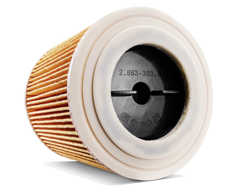 KARCHER PATRONSKI FILTER WD/SE