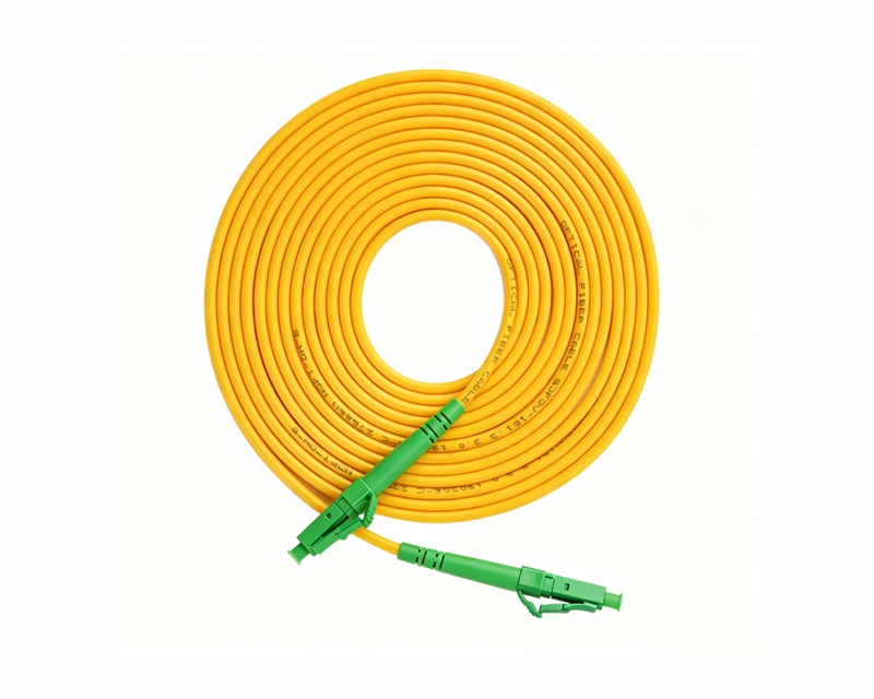 Optički patch kabl SM/APC/SX LC-LC /2M