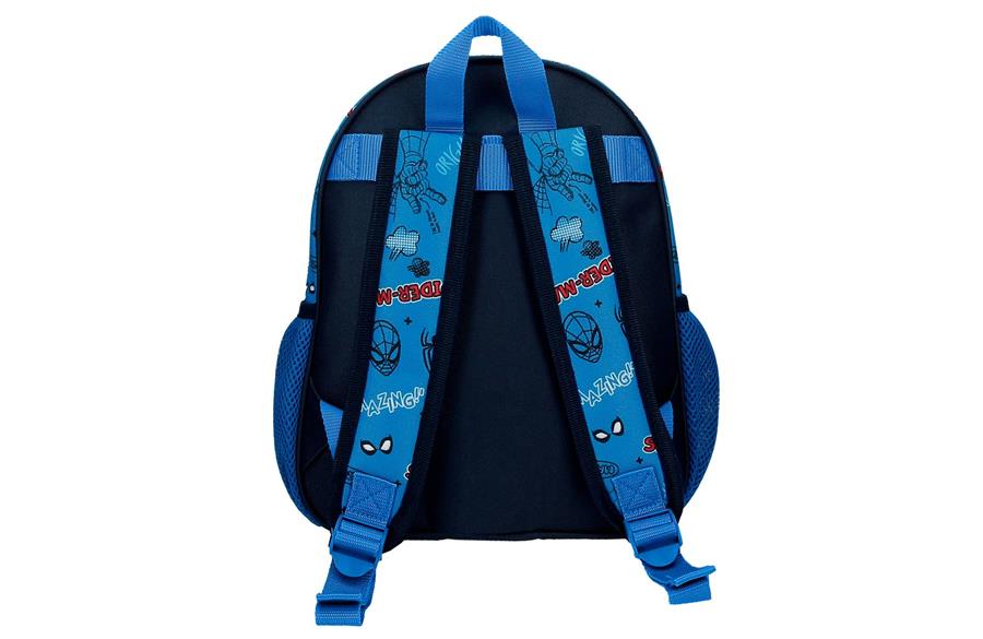 SPIDERMAN Ranac 33 cm