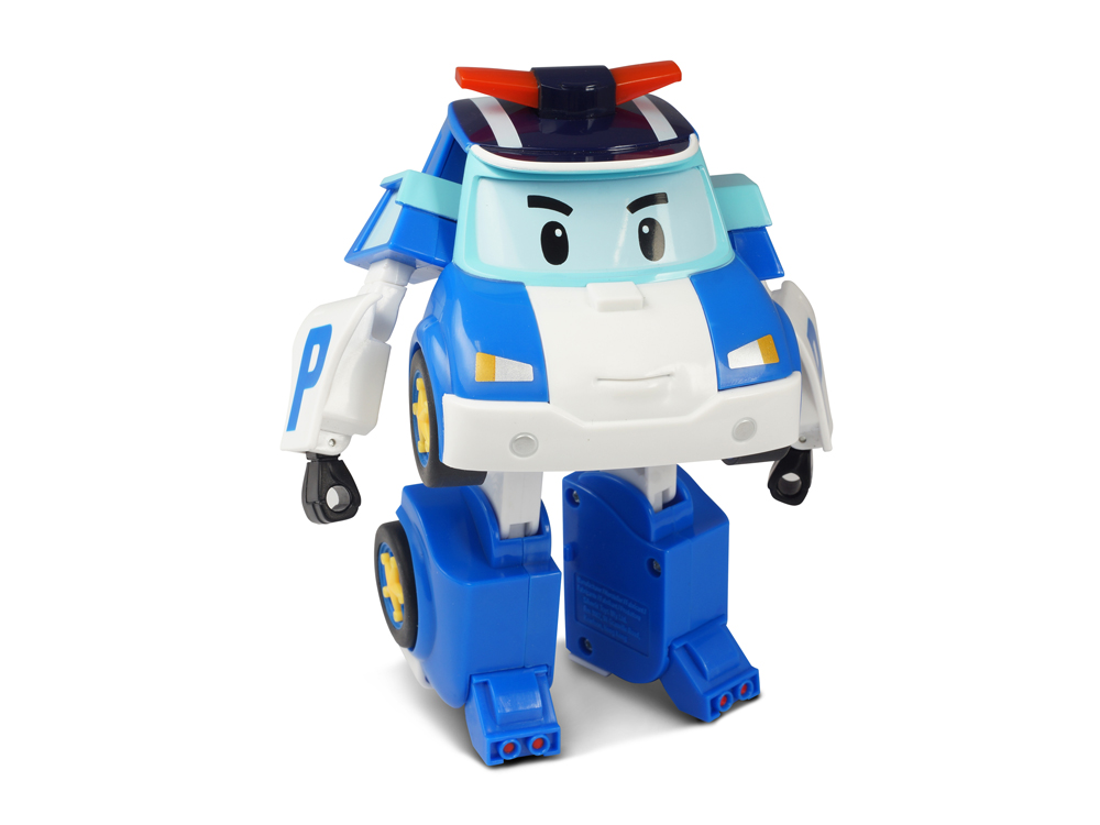 Transformers Poli i kutija za cuvanje