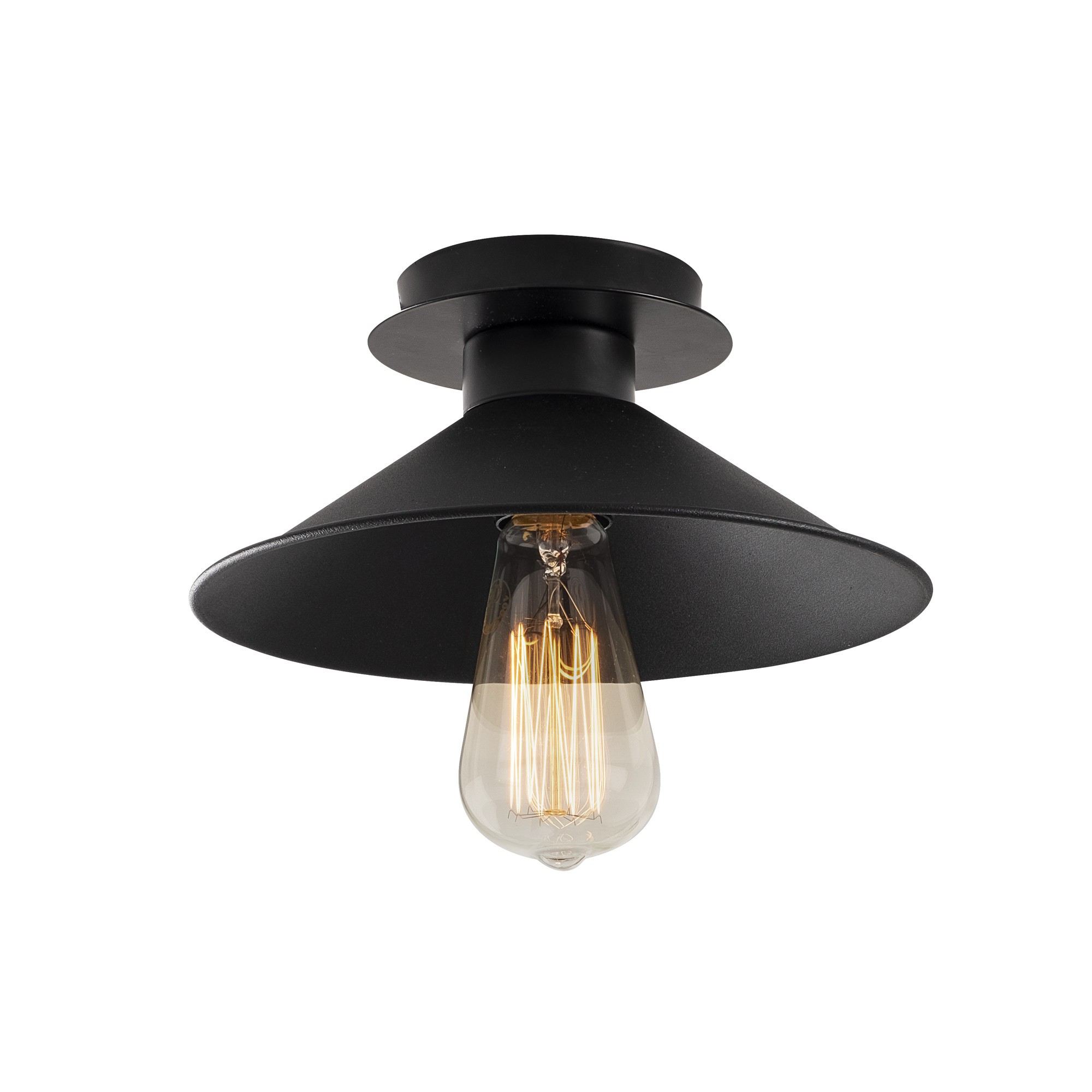 Luster Berceste - N-659 Crna