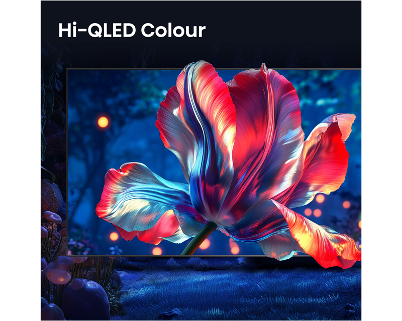 100 inča 100E7S PRO Hi-QLED 4K UHD Smart TV