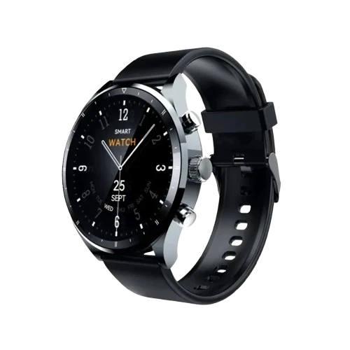Techno Watch Pro 2 tamno siva