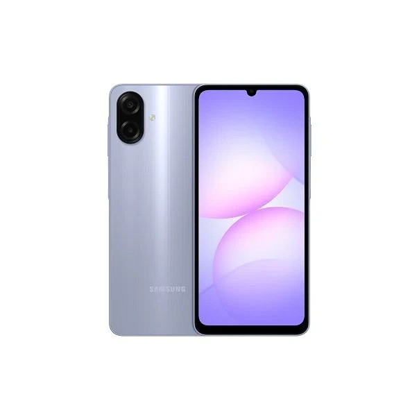 Samsung A07 8GB/256GB ljubičasta