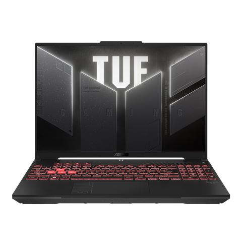 NB ASUS 16" FA607PI-N3010 R9-7845HX/16G/1T/RTX4070