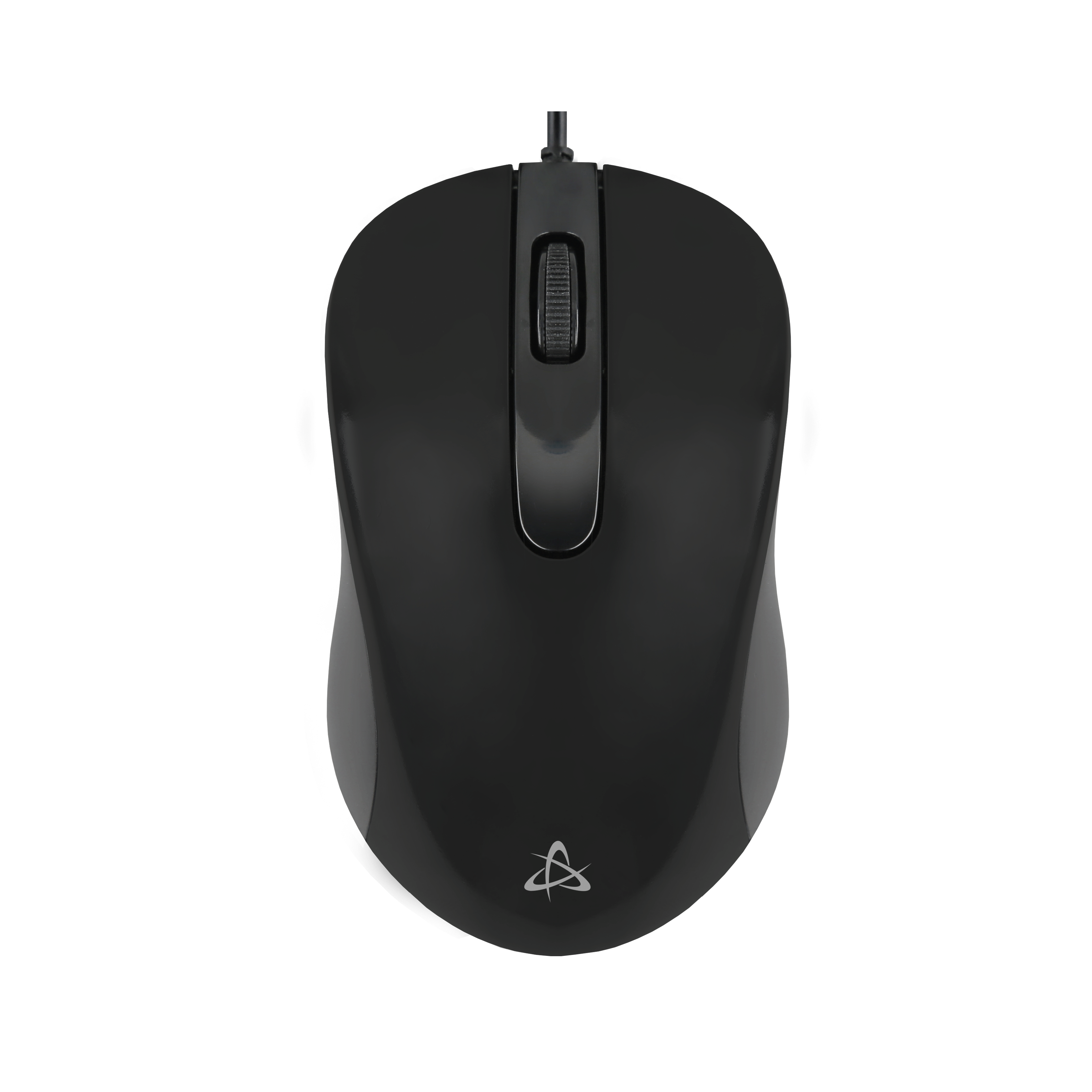 S BOX M 901 Black Mis, Opticki USB