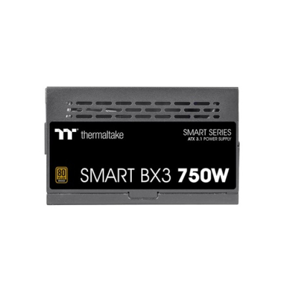 Napajanje 750W Thermaltake Smart BX3, 80 Plus Bronze, PS-SPD-0750NNFABE-3