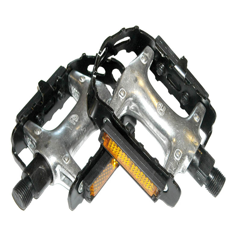 PEDALA ALU/METAL 