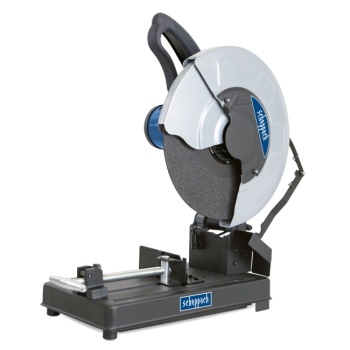 Testera za metal 2600W MT150 Scheppach