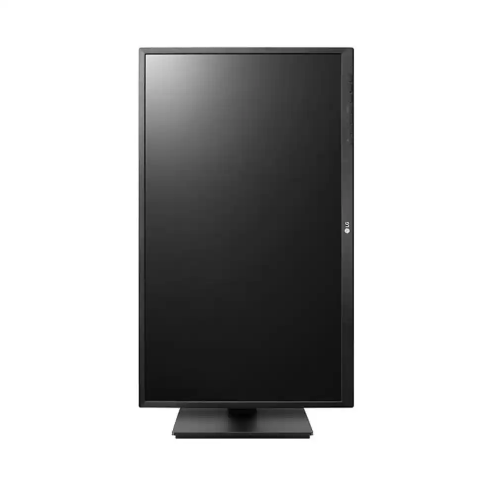 Monitor 24 LG 24BK55YP-B 1920x1080/FHD IPS/75Hz/5ms GtG/VGA/HDMI/DVI/DP/USB/Zvučnici