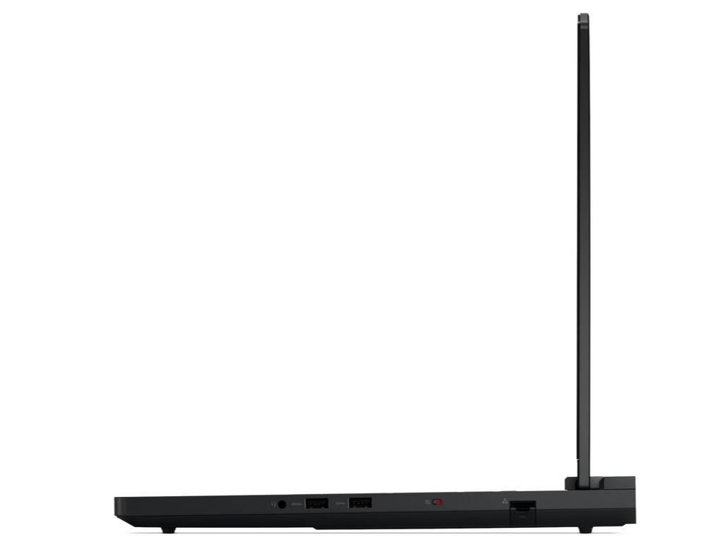 Laptop LENOVO Legion Pro 7 16IAX10H DOS/16" WQXGA OLED/U9-275HX/64GB/1TB/RTX5080/bklt SRB/Crna