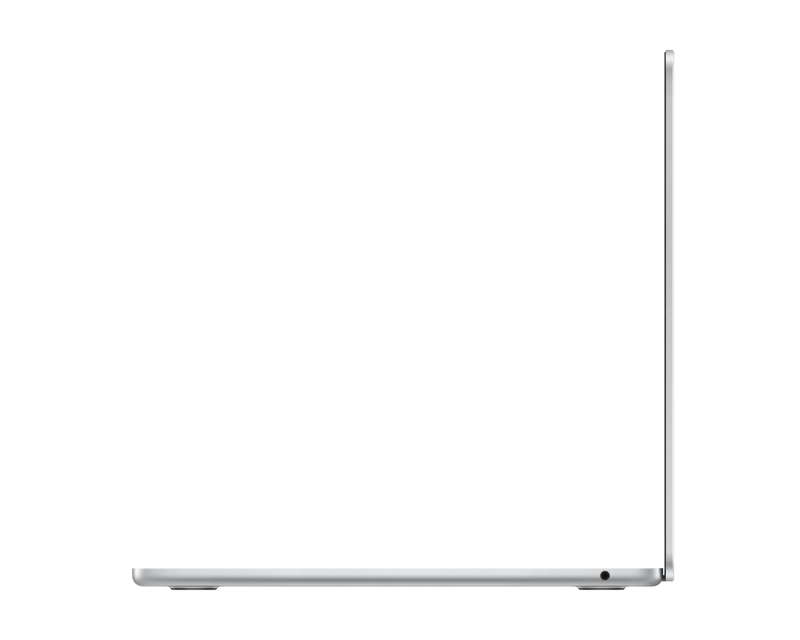MacBook Air 13.6 inch M5 10-core CPU 10-core GPU 16GB 1TB SSD Silver (MDH84)
