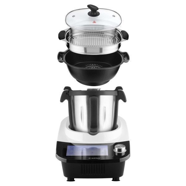 Termo kuker TC 9010