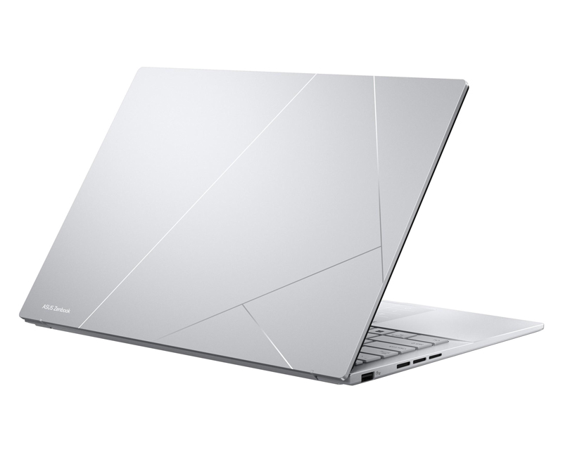 ZenBook 14 OLED UX3405CA-QL227W (14 inča WUXGA OLED, Ultra 7 255H, 32GB, SSD 1TB, Win11 Home) laptop