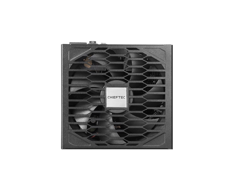 SPX-1200-FC-FOB 1200W Stealth 80Plus Platinum modularno napajanje 5Y