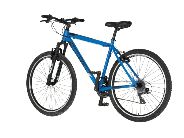 Bicikla MTB Visitor Zero 27.5/V-brake/amortizer alu 20/18 brzina/plava